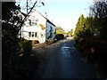 Forest Oak, Waterworks Lane, Martin