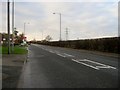 Harrogate Lane in Stockton-on-Tees