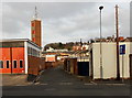 Tweedy Lane, Maindee, Newport