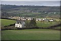 Mid Devon : Countryside Scenery