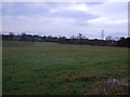 Farmland off Aislaby Road