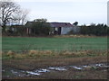 Farm buildings, Thorny Close