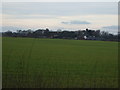 Farmland, Hurworth Moor