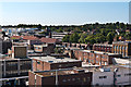 Orpington rooftops 