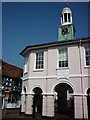 The Old Town Hall, Godalming