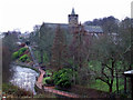 Dunblane Cathedral