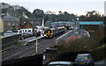 Dunblane railway station