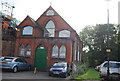 Former Ebenezer Chapel