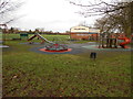 Playground, Village Hall, Playing Field: Boughton Monchelsea