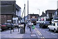 Dymchurch, High Street - 1988