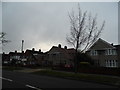 Houses on Hurst Road, Sidcup