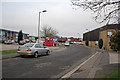 Eyston Way - industrial estate