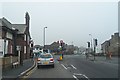 Crossroads - Orrell