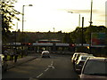 Carey Road level crossing, Bulwell