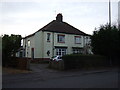 Houses on Durham Road