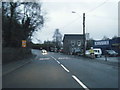 A474 Commercial Road