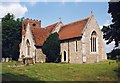 St Peter, Ugley