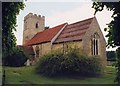 St Mary the Virgin Elsenham