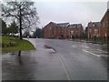 Old Mountfield Road at Killyclogher / Mullaghmore