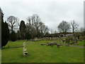 Within Alton Cemetery (5)