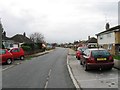 Lambert Avenue, Shurdington