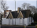 South Lodge, Putney Heath