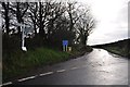 Mid Devon : Haydon Cross