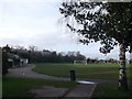 Roehampton Playing Fields, Putney