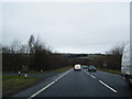 A470 at Rhyd-lydan