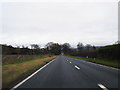 A438 near Trebarried Mill