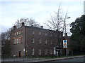 Downshire House, Roehampton 