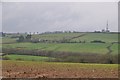 Mid Devon : Countryside Scenery