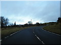 A483 near Camnant