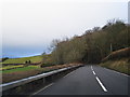 A483 near Park Nursery