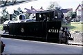 Swanage Railway - 1988