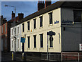 Worksop - offices on Potter Street