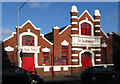 Worksop - Salvation Army citadel