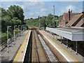 Crowborough station (2)