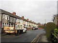 Lakeside View off Holderness Road, Hull