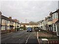 Lake Drive off Holderness Road, Hull