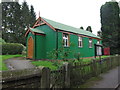 Village Hall, Snelston