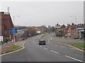 Sheepscar Street North - viewed from Sackville Street