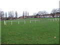 Recreation Ground - off Savile Mount