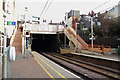 Finchley Road & Frognal Overground Station