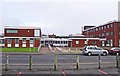 Kidderminster Health Centre (1), Bromsgrove Street, Kidderminster