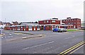 Kidderminster Health Centre (2), Bromsgrove Street, Kidderminster