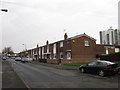 Brixton Close, Ings Road Estate, Hull