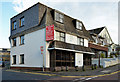 Former finance company offices, Bangor