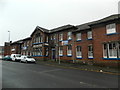 Old Police Station, Castle St, Bolton