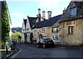 Tibbiwell Lane, Painswick